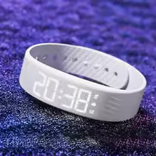 Veloraine Rise™ Smart Wake Band