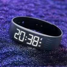 Veloraine Rise™ Smart Wake Band