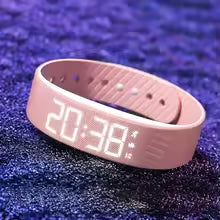 Veloraine Rise™ Smart Wake Band